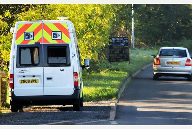 BristolLive's tweet photo. Don't get caught out - check where mobile speed cameras will be located in Bristol this week http://t.co/v3MRwgcKGW http://t.co/0qUKjcvY5I