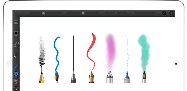 mybrushesapp's tweet photo. MyBrushes, an excellent paint program for Mac OS X, is a good alternative to Microsoft Paint.
http://t.co/H3PnCZwSpO http://t.co/zHDhAWatlW