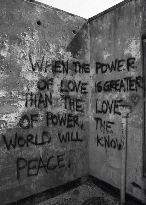 Duckman_006's tweet photo. Pointless war and violence will destroy us. This needs to be realized before it's to late or we all perish. http://t.co/VA8pVFZiXX