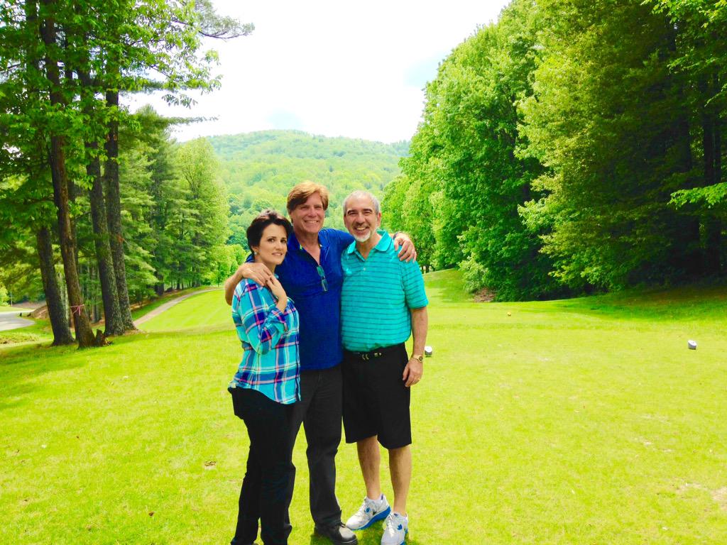 Ken Abraham tweet media