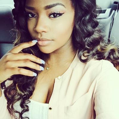 I'm basically a chocolate godess.