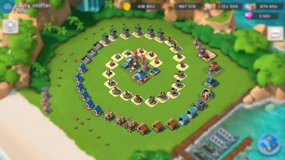 Boom Beach on Twitter: Boom Beach on Twitter: