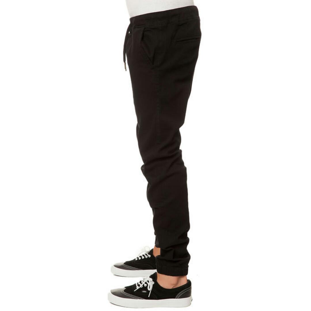 Open pre order Jogger Pants black | size available | IDR:185.000 | order 083890489689 @Applepiestore <a href="/nova_hsm/">nova_hsm LEGIT only</a>
