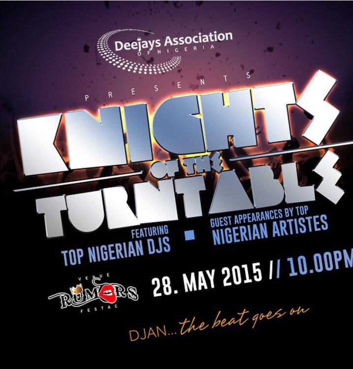 djanonline247's tweet photo. Retweet This If You love Deejays ! http://t.co/Audo9nS3w8