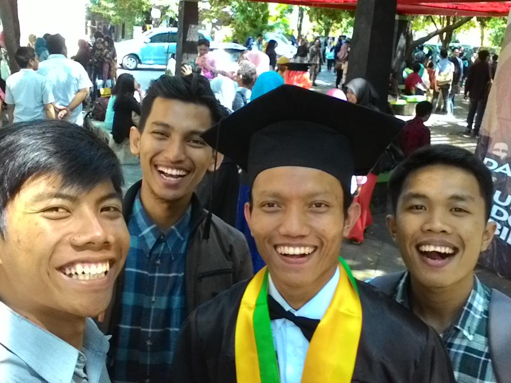 Futsal Pertanian UGM tweet media