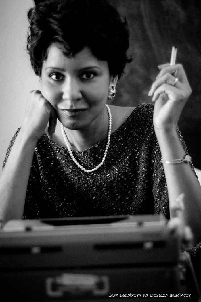 Happy Birthday to Lorraine Hansberry, who would have turned 85 today! 