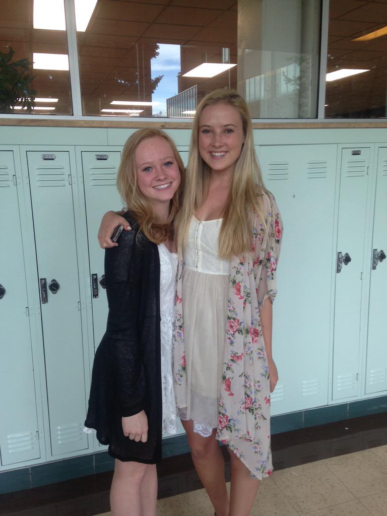alipalmer13's tweet photo. Gonna miss her ๐๐ #fatio http://t.co/fUbp7KuVDH