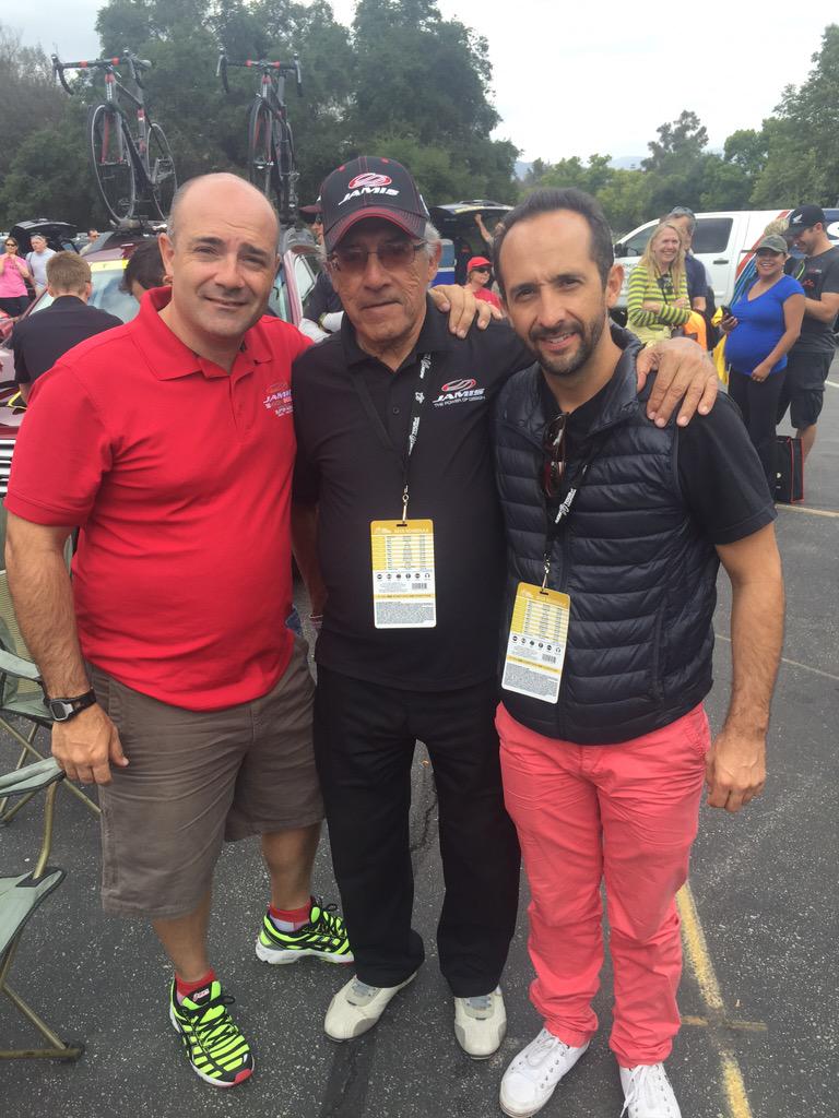 mrfusser's tweet photo. Hasta siempre Cali!! #ATOC2015 simplemente increíble! @B1Grego @cleskomtb @txampu @ferpintoes @sebaalexandre #MONSTRO http://t.co/N3AOCfhbDF