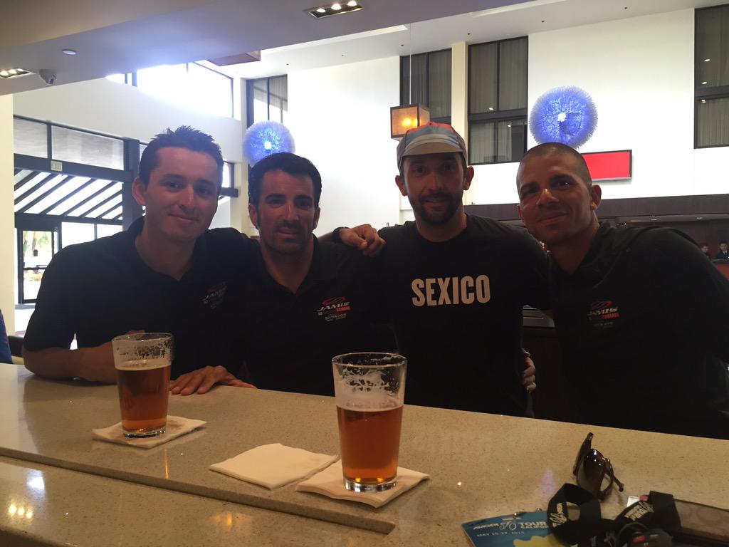 mrfusser's tweet photo. Hasta siempre Cali!! #ATOC2015 simplemente increíble! @B1Grego @cleskomtb @txampu @ferpintoes @sebaalexandre #MONSTRO http://t.co/N3AOCfhbDF