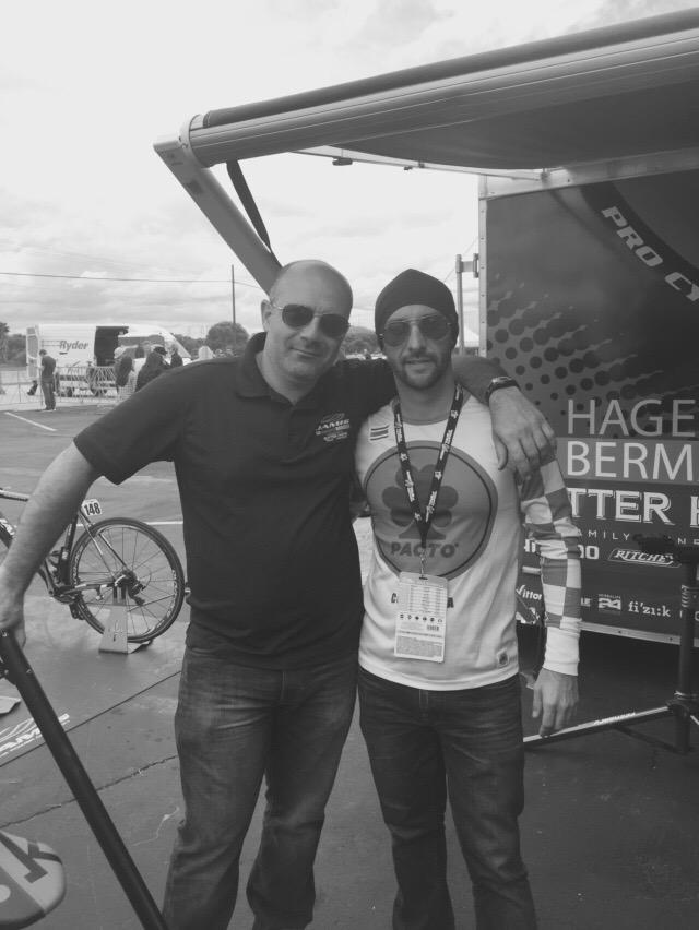mrfusser's tweet photo. Hasta siempre Cali!! #ATOC2015 simplemente increíble! @B1Grego @cleskomtb @txampu @ferpintoes @sebaalexandre #MONSTRO http://t.co/N3AOCfhbDF