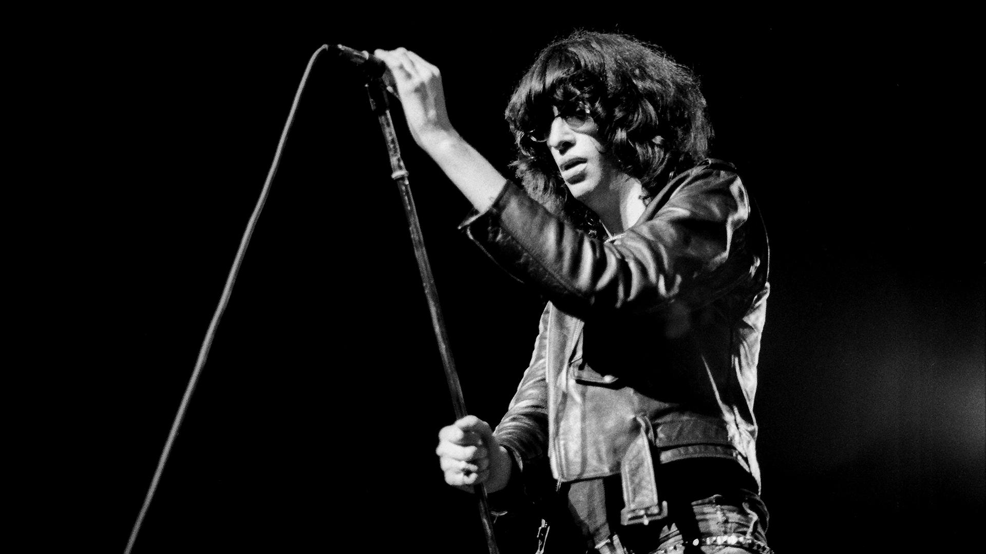 Happy Birthday to Joey Ramone, who would have turned 64 today! 