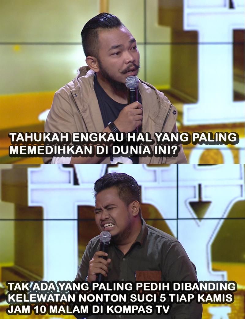 KOMPAS TV On Twitter Ini Contoh Memenya Twitpic Meme Kamu Dengan