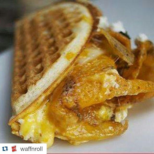 CurbsideBites's tweet photo. #Repost @waffnroll・Serving at Canyon High School tomorrow (5/19) from 5-8pm! (220 S Imperial Hwy. Anaheim)

#waffnr… http://t.co/WWW6QOR4h4