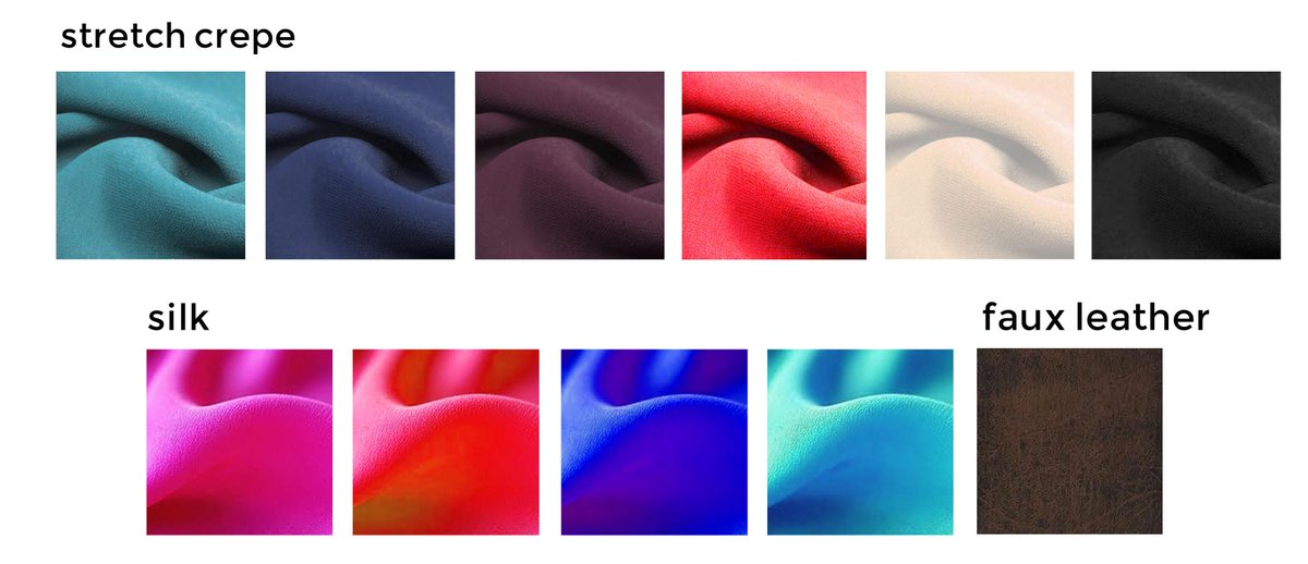 AURZAcustom's tweet photo. You’ll love the sensuous feel of our hand-selected fabrics. #Customize a #dress or #skirt w... http://t.co/LAQyo6O82b http://t.co/9vyiSx0Jp8