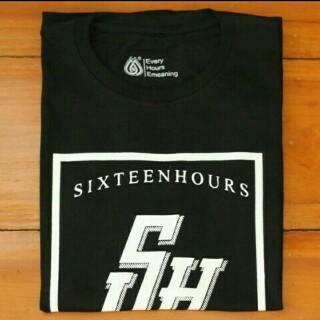 SixteenHours:*
