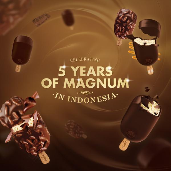 MyMagnumID's tweet photo. Hari terakhir untuk mendapatkan surprise dari Magnum! Ayo crack di http://t.co/lSca4YrVnW #CelebratePleasure http://t.co/2qt9BpYlBN