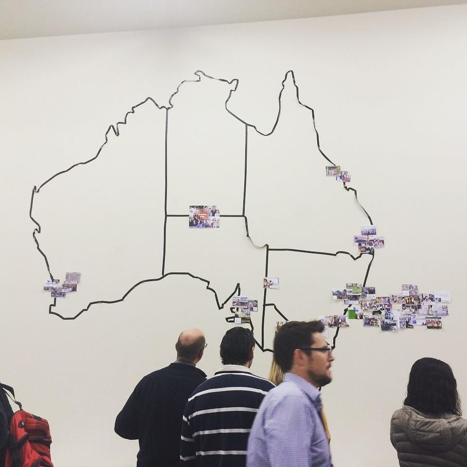 Providence_Bris's tweet photo. Providence is only one of hundreds of churches being planted across Australia. Praise God! @genevapush #multiply15 http://t.co/3EkVdRjtN1