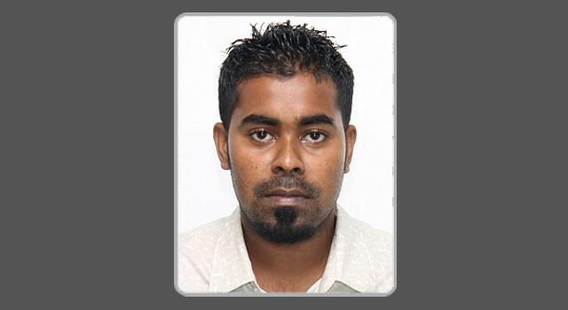 Dhe bon'di reyzaruthila vagah negi meehaku 1 aharah jalah lumah hukumkoffi