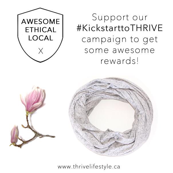 Thrive Lifestyle tweet media