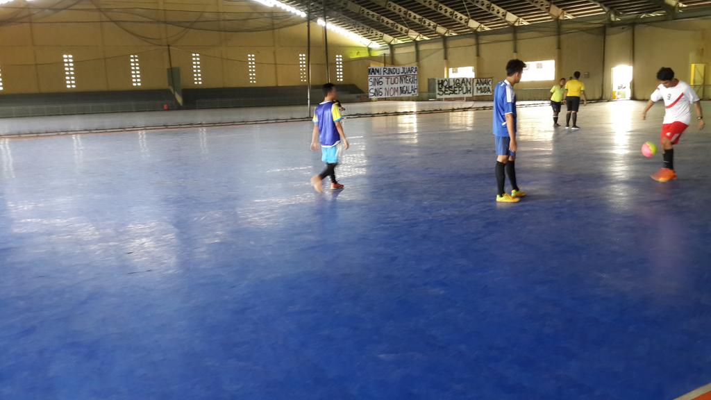 KMSI UNDIP tweet media
