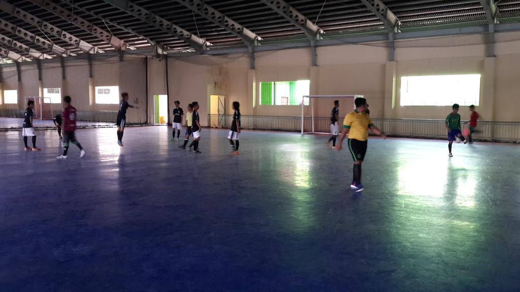 KMSI UNDIP tweet media
