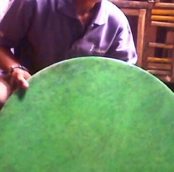 Giok 30kg bentuk meja, minat pin bb 52558182 @kolektorbatu <a href="/InfoBatuAkik/">Info Batu Akik</a> <a href="/akik_inhu/">AKIK INHU</a> <a href="/akikindonesia/">Juragan Akik</a> <a href="/akikpedia/">akikpedia.com</a>