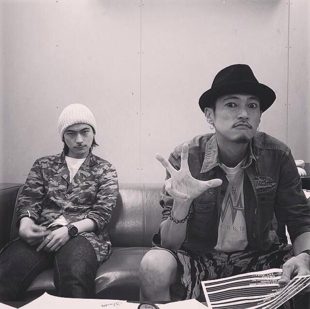 Wataru 卍lineとrueedいつ見てもかっこよすぎ 30日大分くるけんそれを楽しみに仕事頑張ろう にしても 窪塚洋介って髪型なんでも似合うよなぁ Http T Co Zm5mckopia