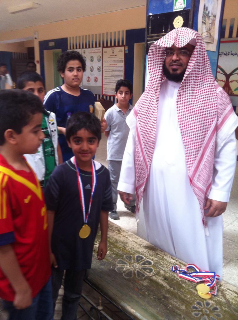 arqam1234's tweet photo. لقطات من التتويج http://t.co/fbyhzdgFga