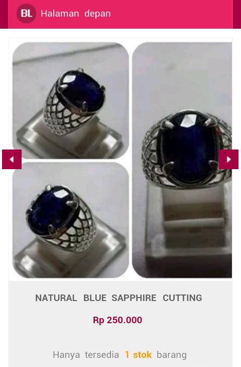 AlvinTamaa's tweet photo. @bukalapak @netmediatama Cincin buat @agnezmo biar bisa langsung pakein ke jarinya π #NET2_BarangSpecial !!
http://t.co/NFhcG4iXNx ..