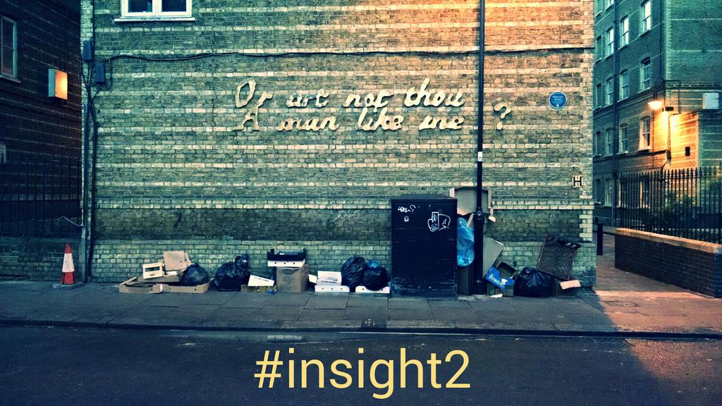 SocialVenturers's tweet image. #insight2 "Do not launch your website on a public holiday!" New launch date next Tuesday, May 26! #SocEntSupport