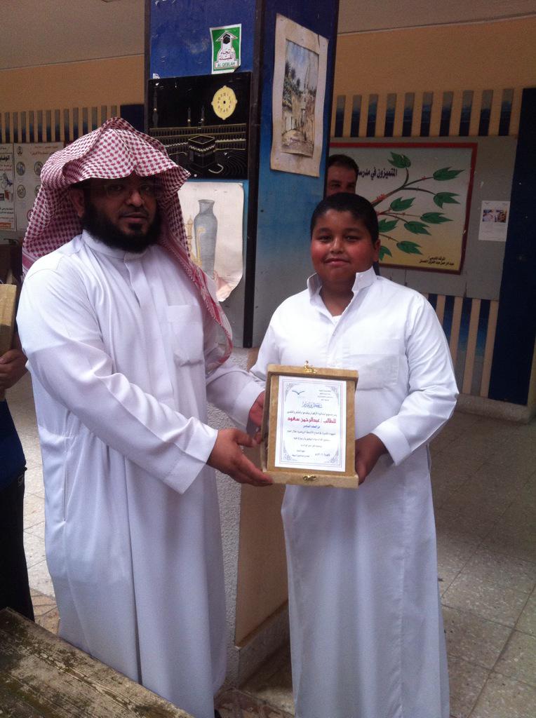 arqam1234's tweet photo. الف شكر 
هادي ومحمد وعبدالله وعبدالرحمن 
على تعاونهم في إنجاح الأنشطة الرياضية http://t.co/zc4J3Nw6Qw