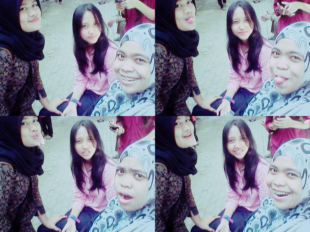 silvia_ars's tweet photo. With meli N putri ♡♡♡ http://t.co/lNIRKY5BSW
