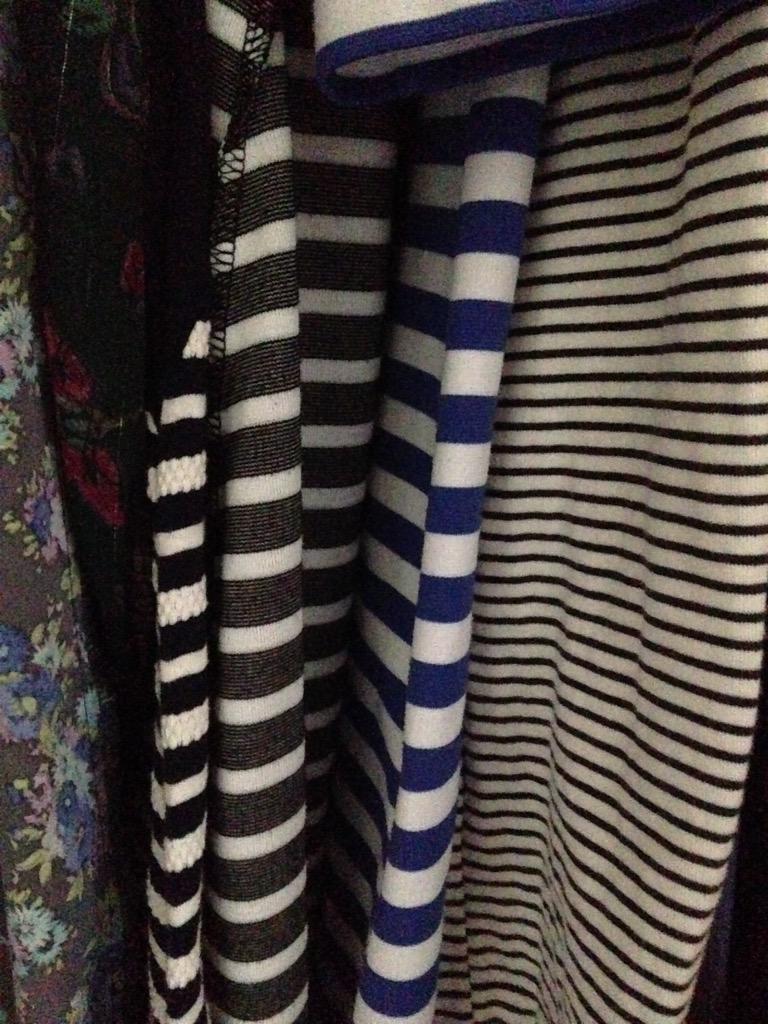 ActonBelleW3's tweet photo. Do I have enough stripy dresses? 
#TeamWithTheTheme http://t.co/hAlXVevc4g