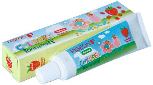 ShoppingAdvise's tweet image. Pigeon Children Toothpaste (Strawberry) 45g : goo.gl/ljtXOi
#BabyProducts #BabyToothPaste