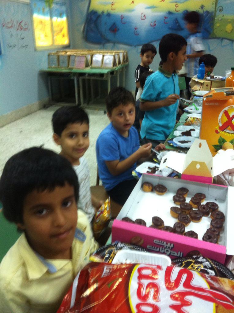 arqam1234's tweet photo. جعلهم الله قرة عين لأهاليهم http://t.co/6sV4MPg7p5