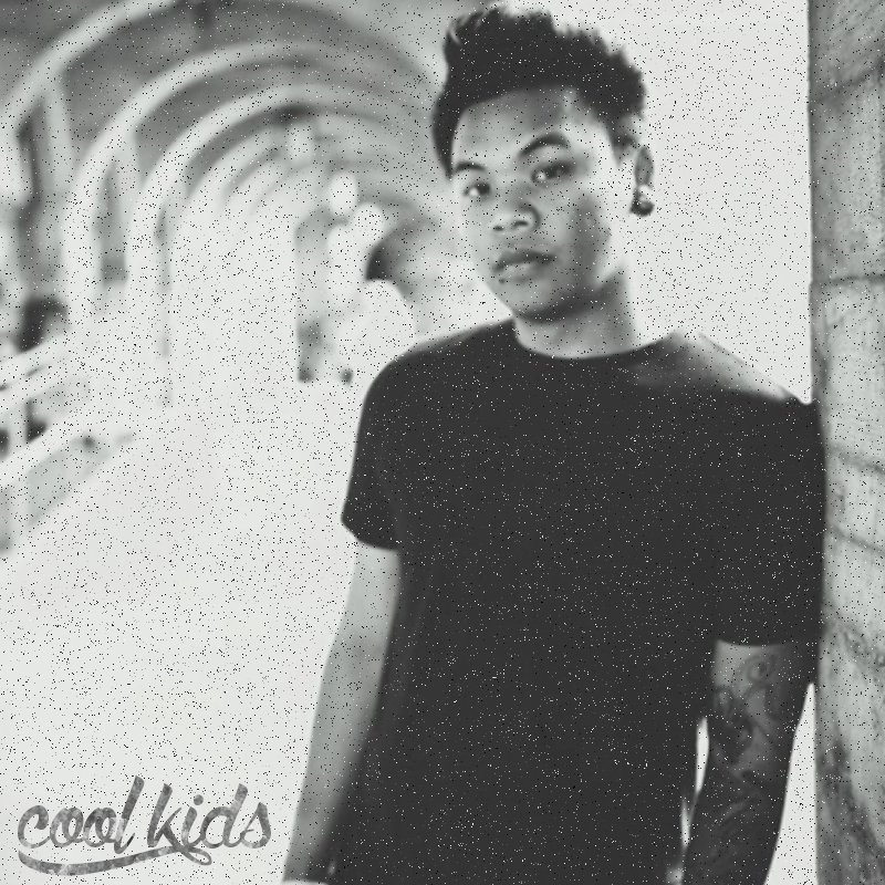 just released a cover of 'Cool Kids' by @echosmith on my @SoundCloud … enjoy soundcloud.com/ajrafael/cool-…