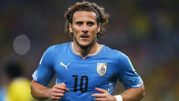 Happy Birthday..  Diego FORLAN
19 Mei 1979 