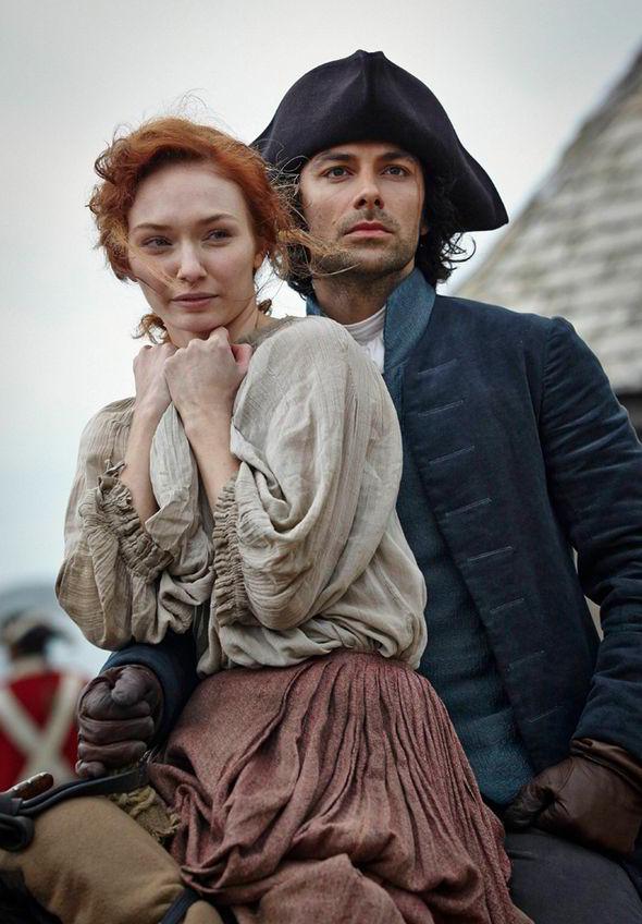 Happy birthday to Eleanor Tomlinson :D 