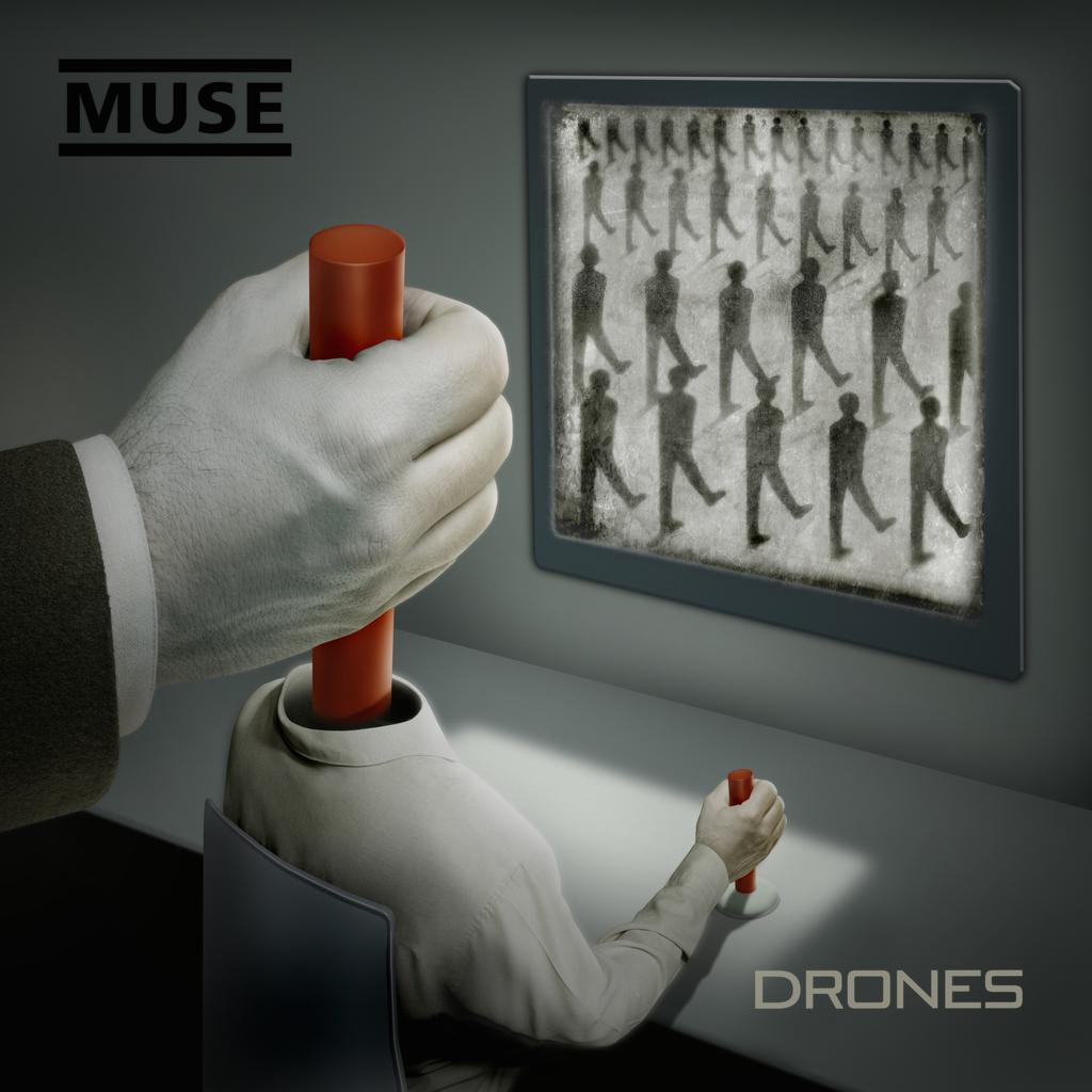 NEW Song added by Muse | Muse - Mercy youtu.be/f5bjJzJ-T4c