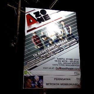 Memanggil penggila motor kastem, yg klimis, yg klasik buat menggila bersama <a href="/PeaceRangers/">BanjarmasinBilly</a> malam minggu ini :)