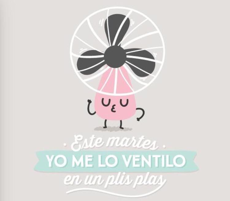 Cristaina8's tweet photo. #FelizMartes http://t.co/gY1KQqIyKk