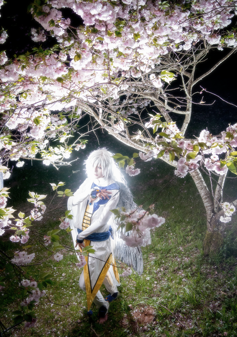 Twitterのコスプレ画像8