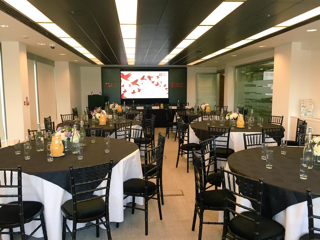 Ilaamba's tweet photo. Thanks to all who attended "Asia Pacific buyers shaping the London Economy" great insight into the market! http://t.co/adcxRTONRK
