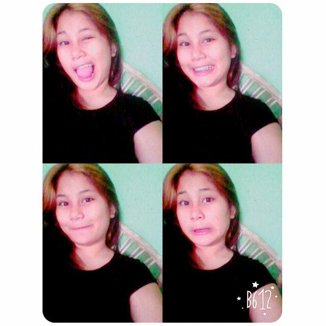 Apoooooy's tweet photo. Rambut baru\m/ http://t.co/iaTgvEZSCq