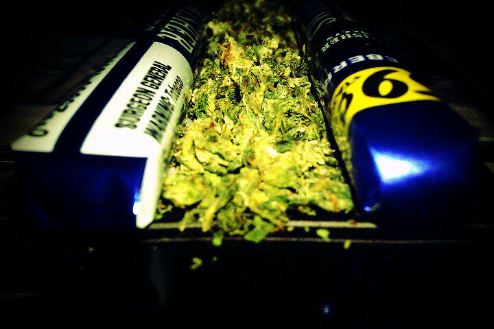 Mr. Marijuana tweet media