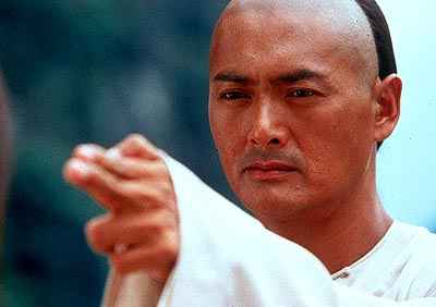 Happy 60th birthday to the great CHOW YUN-FAT  