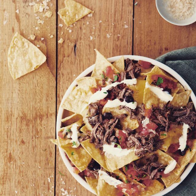 Collins_Square's tweet image. We're dreaming of sombreros, white sandy beaches and Salsa's new gourmet nachos range! 🌵 #salsas @Salsasfreshmex