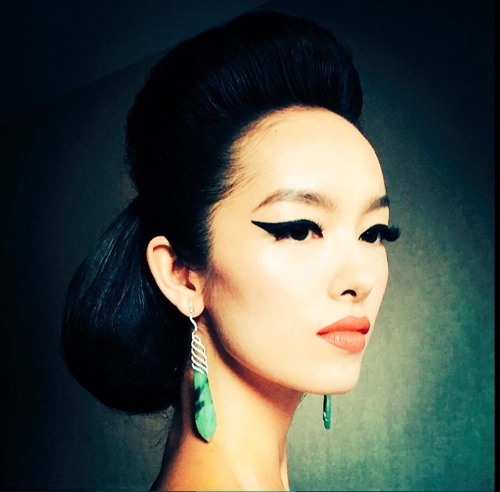LanceLowe's tweet photo. #jazz#blues #josajames ronniescotts tonight #BeautyandtheBeast #lookoftheday #TimeOutLondon #ESgoingout #SecretSalon http://t.co/jfspHD6KAn