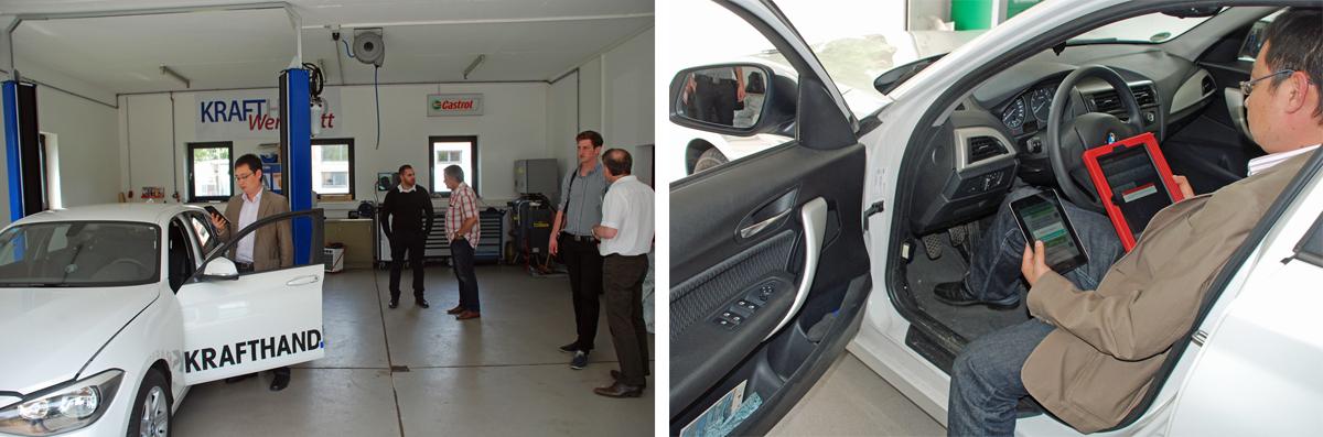 LaunchEurope_DE's tweet photo. Unser Redaktionsbesuch bei der #Krafthand! Mehr unter: http://t.co/40NygTICxP http://t.co/JXAOeoqeSb