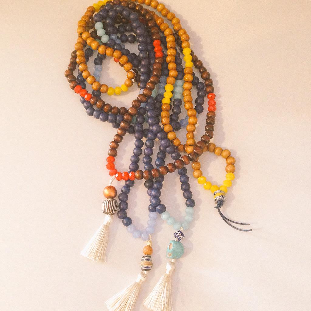 PinkeeDesigns's tweet photo. @PinkeeDesigns #festival #mala #necklace http://t.co/6PXBWZYTtc http://t.co/2NoJtsLLUL